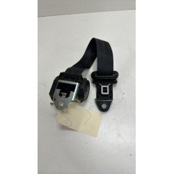 Ceinture Arriere Gauche Peugeot 2008 1 Phase 2